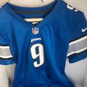 Kids Stanford Jersey